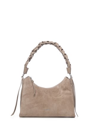 Bolso de mano - beige