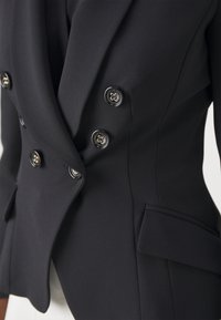 Elisabetta Franchi WOMENS JACKET - Blézer - nero