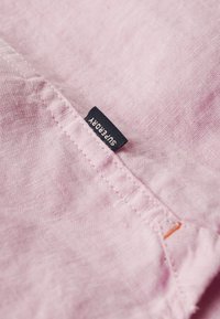 Superdry & Co STUDIOS - Camicia - pastel lilac