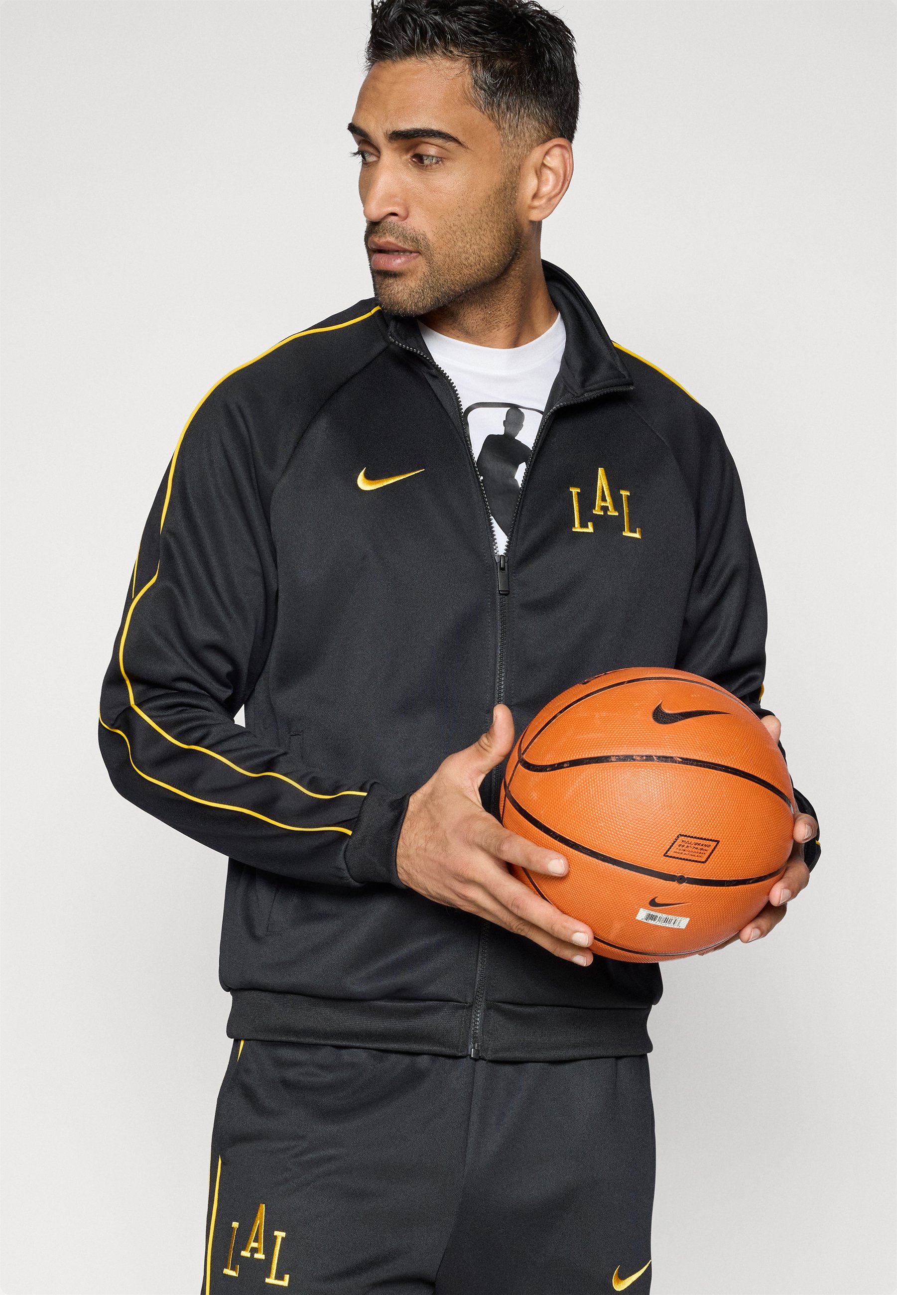 lakers city edition tracksuit