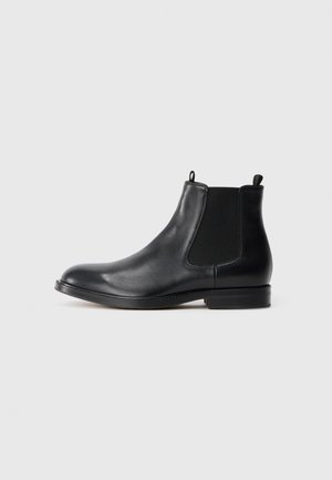 DRESSLETIC - Klasiski puszābaki - black