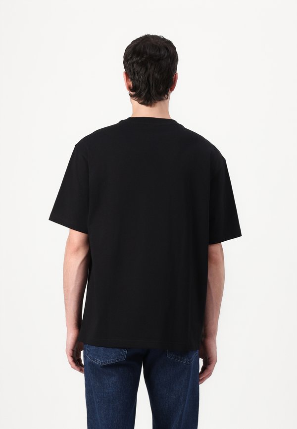 CHAIN TEE - Print T-shirt3