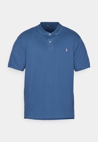 Não selecionado, clancy blue