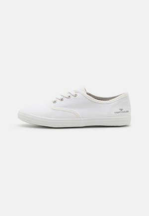 Sneakersy niskie - white
