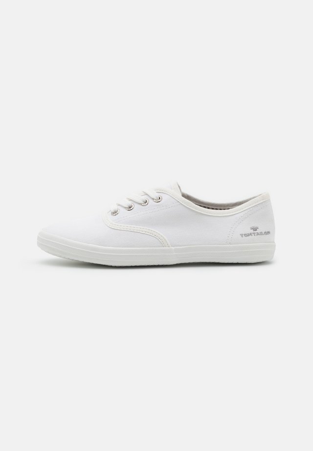 Sneaker low - white