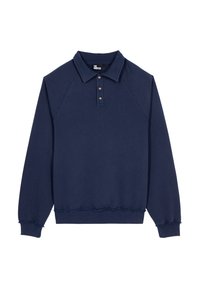 Felpa - dark navy