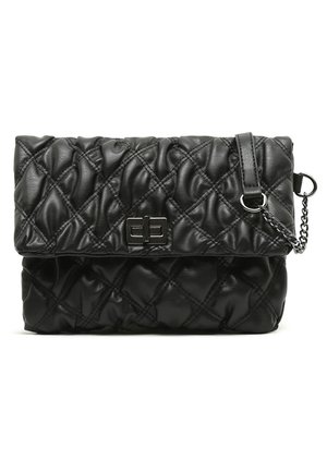 Clutch - black