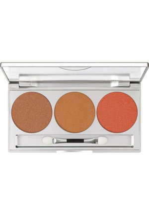 GLAMOUR GLOW TRIO - Highlighter - glow 3