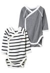 2 PACK - Body - dark blue