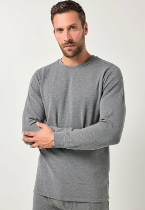 LONG SLEEVE- ULTRA WARM - Undertrøjer - grey