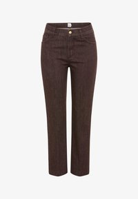 Unausgewählt, dark ebony