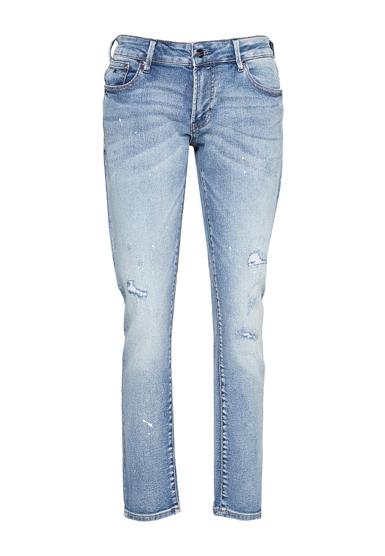 Blugi slim fit