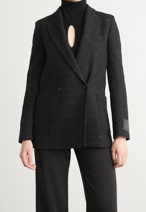 Blazer - black