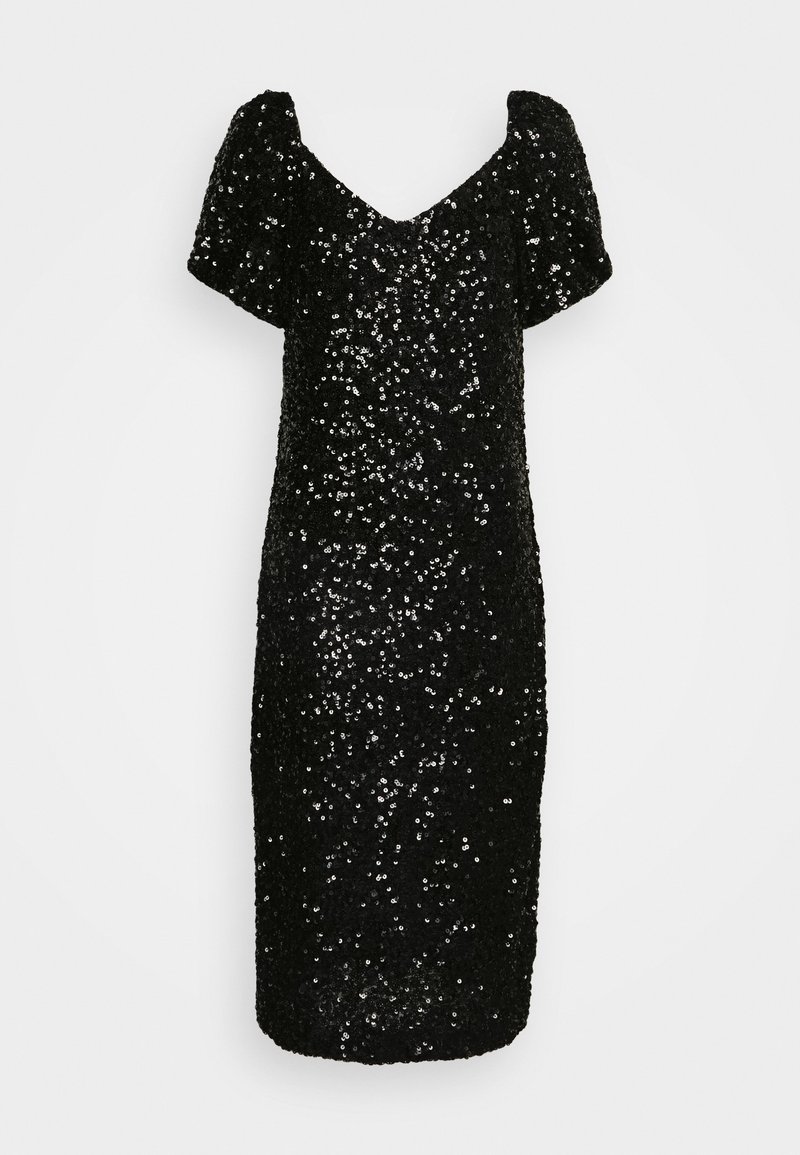 2nd Day Cocktailjurk zwart