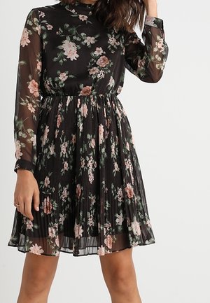 Vestito casual - black
