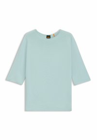 Unselected, turquoise two