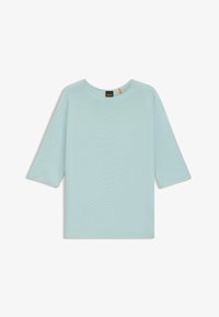 Valittu, turquoise two