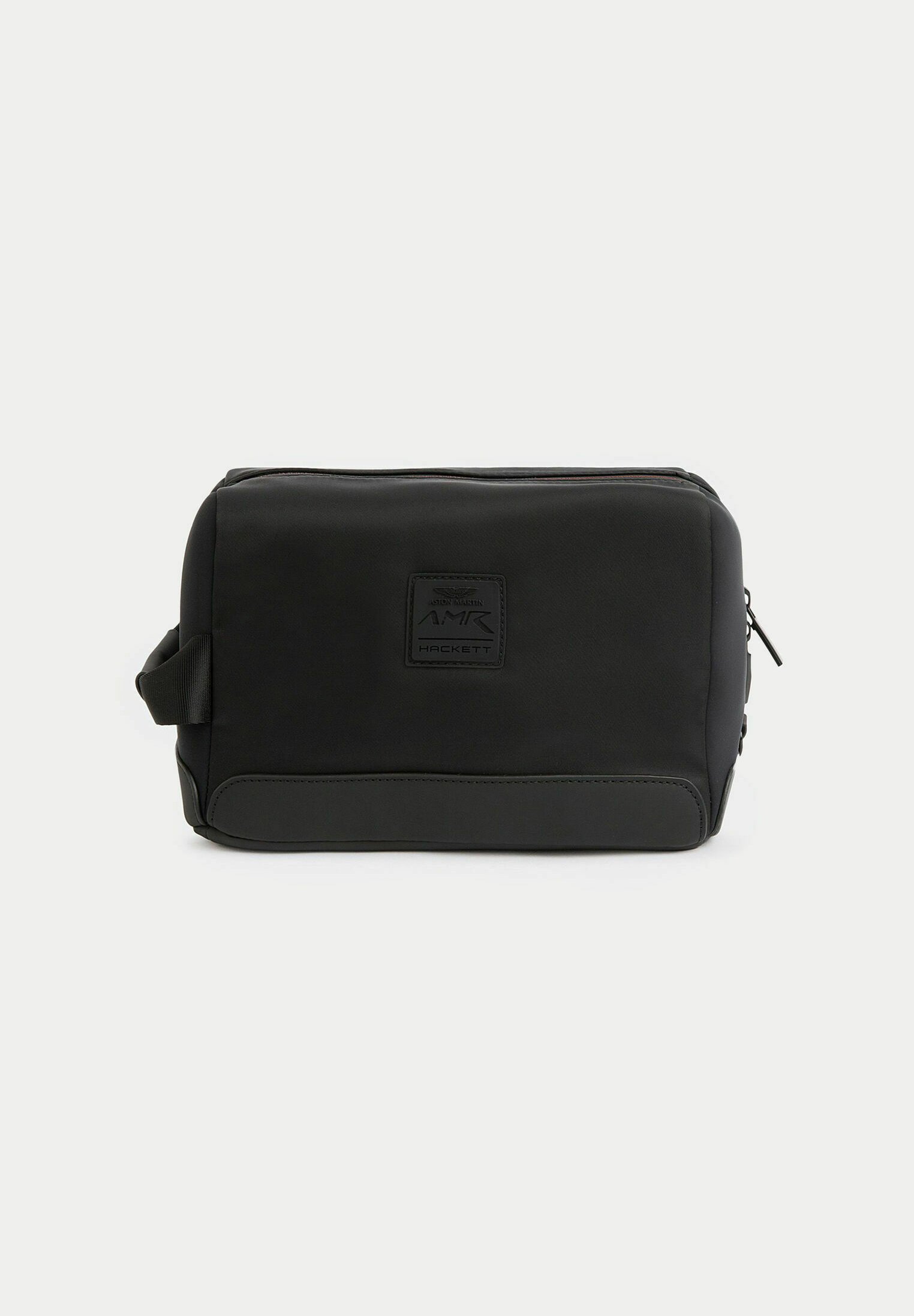 Hackett Aston Martin Racing AMR PRO - Neceser - black/negro - Zalando.es