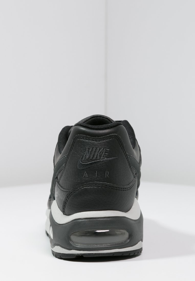 Nike AIR MAX - Sneakers - black/anthracite/neutral grey/sort Zalando.dk