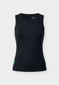 Избран, black