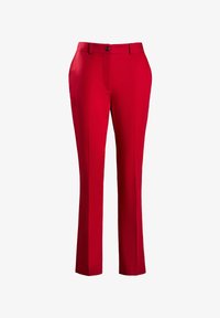 Vybrané, rosso india