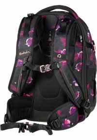 Satch MATCH - Schulranzen - mystic nights