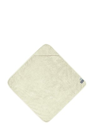 Normani KAPUZEN - Badetuch - beige