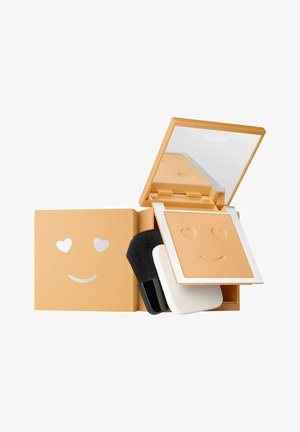 HELLO HAPPY VELVET PUDER FOUNDATION - Foundation - Teinte 5