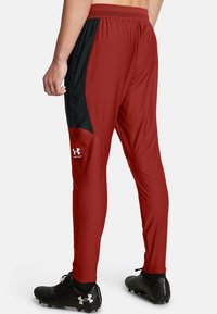 Under Armour CHALLENGER PRO - Jogginghose - earthen orange