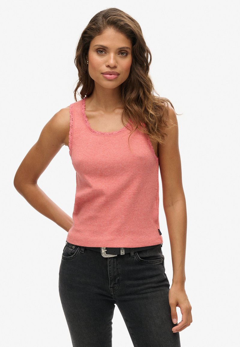 Superdry & Co TRIM - Top