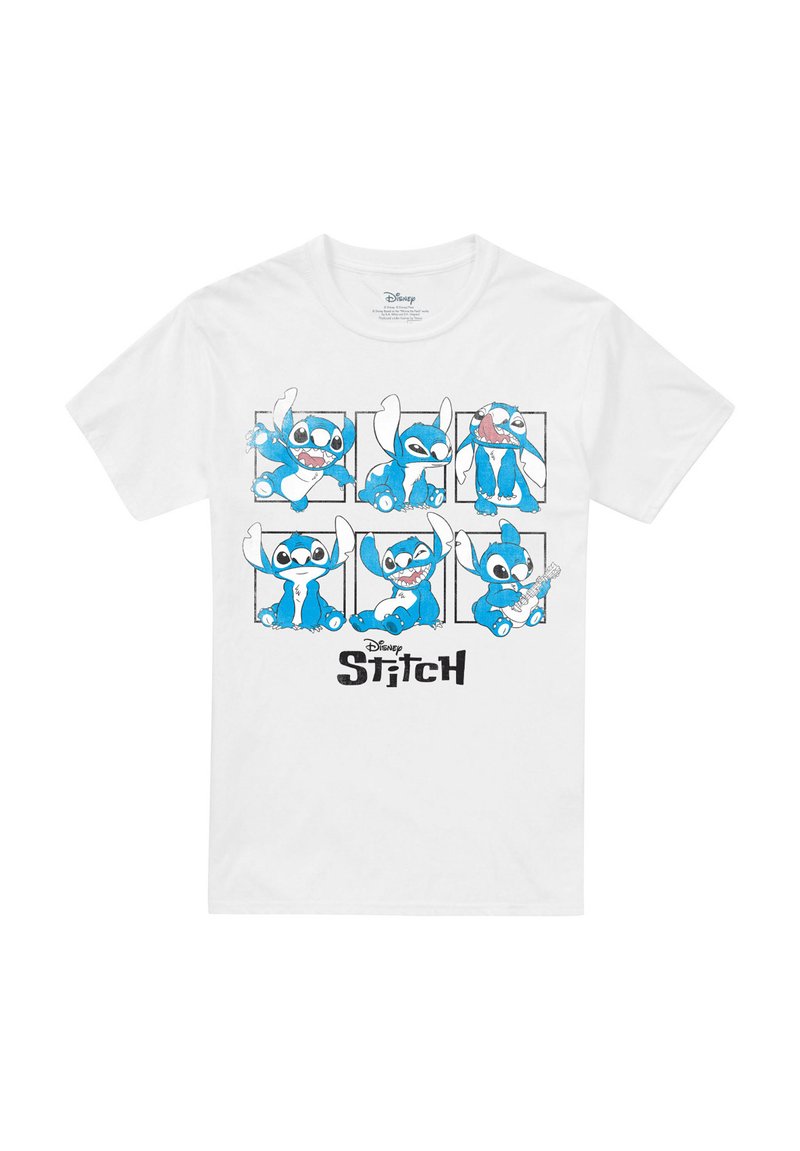 Disney T-shirt print wit