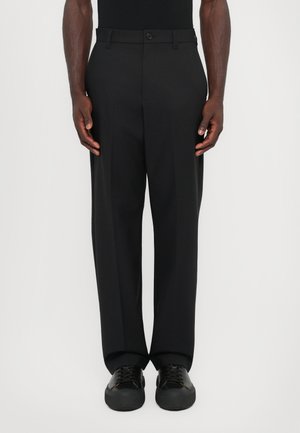 Pantalones - black