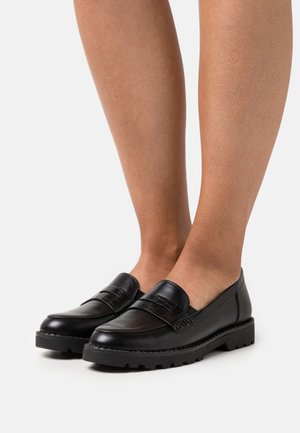 Tamaris, Chaussons - black