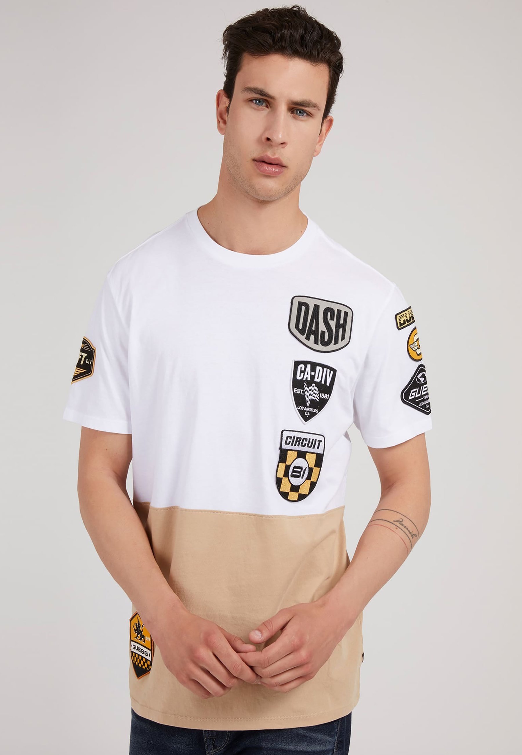 guess shirt zalando