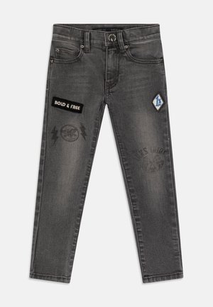 Jeans Skinny Fit - stone grey