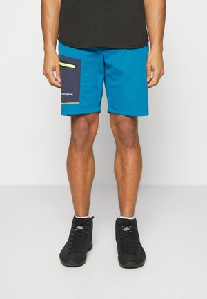 BRENTFORD - Sports shorts - ultramarine
