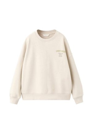 KID - Sweatshirt - ecru