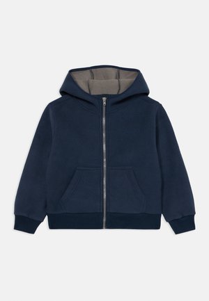 TELIZA UNISEX - Veste polaire - dark blue