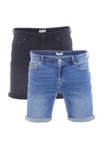 ONLY & SONS Heren Onslinus Jog Tap 3474 Pant Joggingbroek Groen
