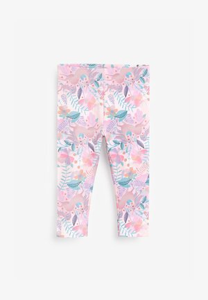 Leggings - pink