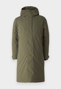 Ausgewählt, laurel green