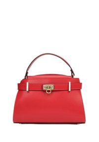 Handtasche - red