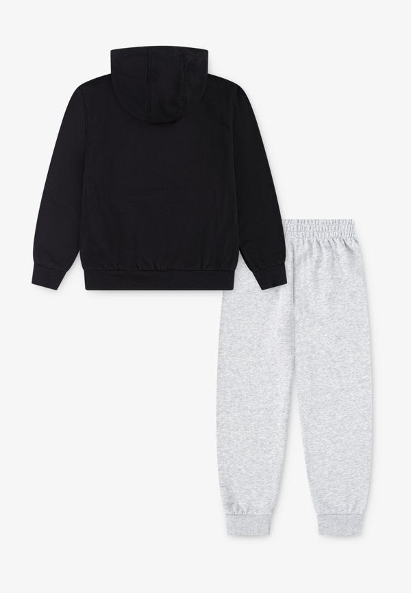 OUTSIDE PANT - Sweatshirt - light smoke gray heather3