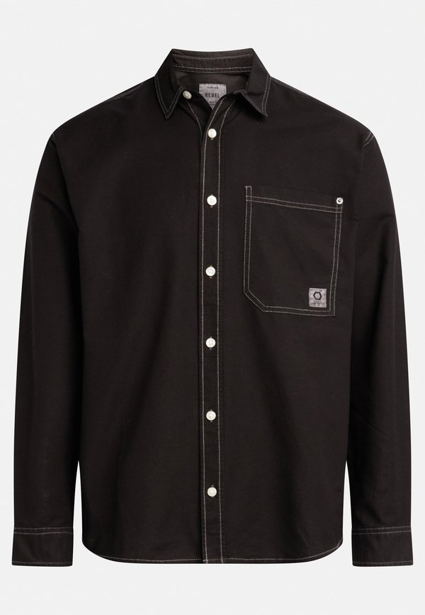 LIAM SHIRT REGULAR FIT - Shirt4
