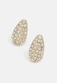 Lauren Ralph Lauren PEAR STUD - Naušnice - gold-coloured