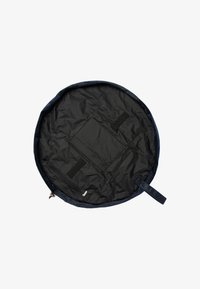 The Flat Lay Co. THE FLAT LAY CO. DRAWSTRING MAKEUP BAG - Toalettmappe - blue celestial