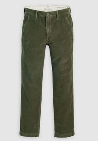 AUTHENTIC - Chinos - deep depths