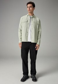 Next STANDARD - Let jakke / Sommerjakker - sage green