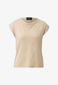 Niet geselecteerd, beige