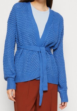 Gilet - blue